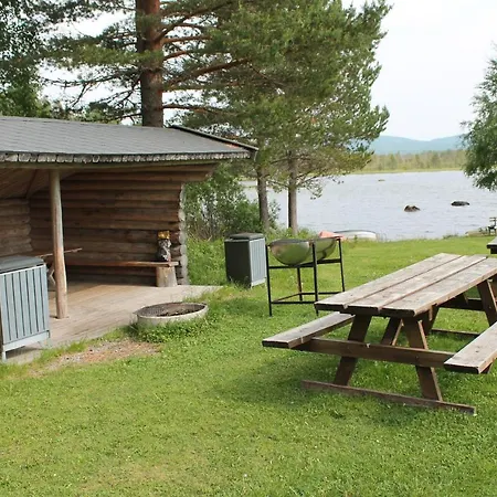 Apartment I Torberget