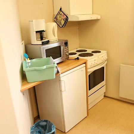 Leilighet I Torberget