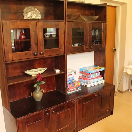 Apartamento I