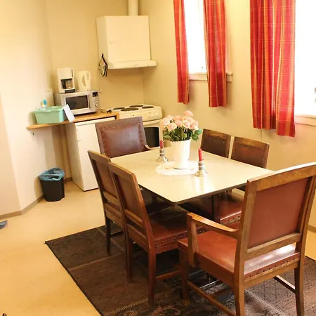 I Apartment Torberget