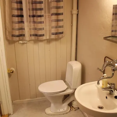 Apartment I *