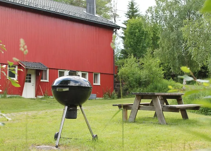 I Torberget