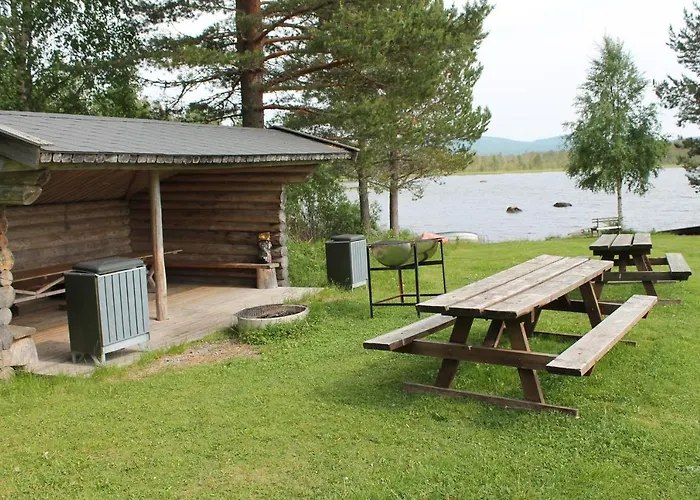 Daire I Torberget