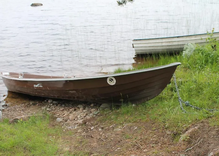 I Torberget