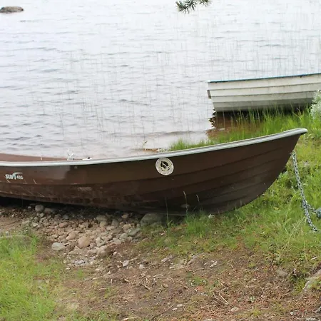 I Tørberget