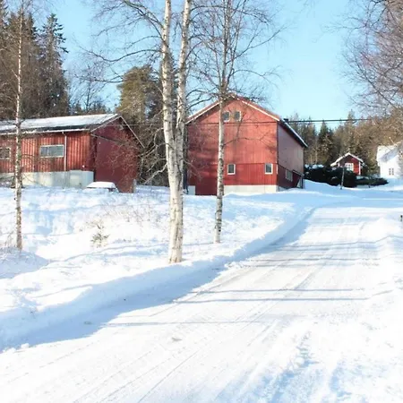 I Tørberget